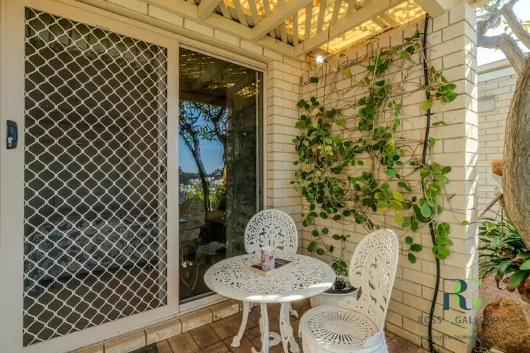 Fourth view of Homely villa listing, 24/240 Burke Drive, Attadale WA 6156