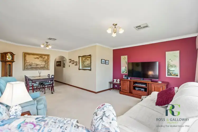 Sixth view of Homely villa listing, 24/240 Burke Drive, Attadale WA 6156