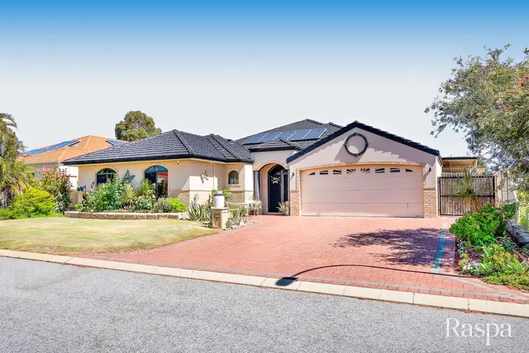 9 Orlando Avenue, Bibra Lake WA 6163