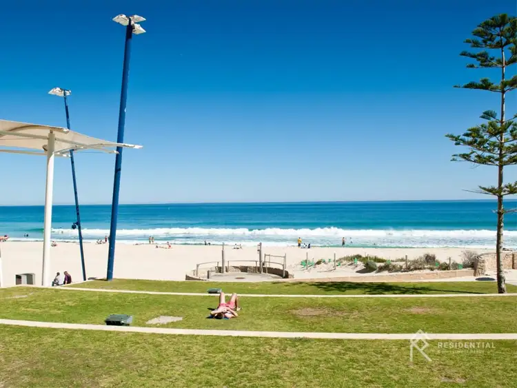 Main view of Homely unit listing, 5/246 West Coast Highway, Scarborough WA 6019