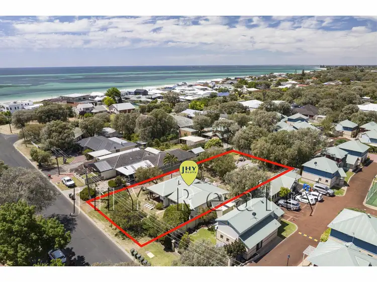 Main view of Homely land listing, Lot PL 2, 13 Earnshaw Road, West Busselton WA 6280