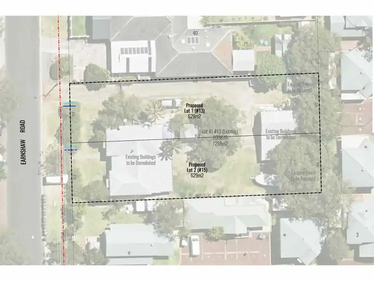 Second view of Homely land listing, Lot PL 2, 13 Earnshaw Road, West Busselton WA 6280