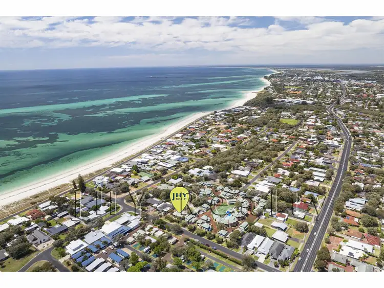 Fourth view of Homely land listing, Lot PL 2, 13 Earnshaw Road, West Busselton WA 6280