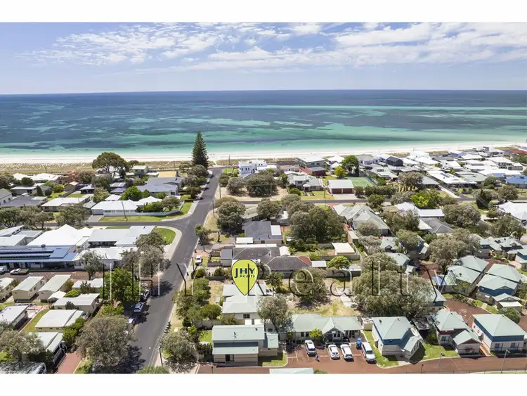 Fifth view of Homely land listing, Lot PL 2, 13 Earnshaw Road, West Busselton WA 6280