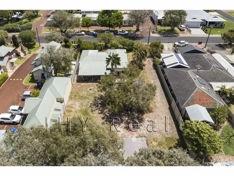 Sixth view of Homely land listing, Lot PL 2, 13 Earnshaw Road, West Busselton WA 6280