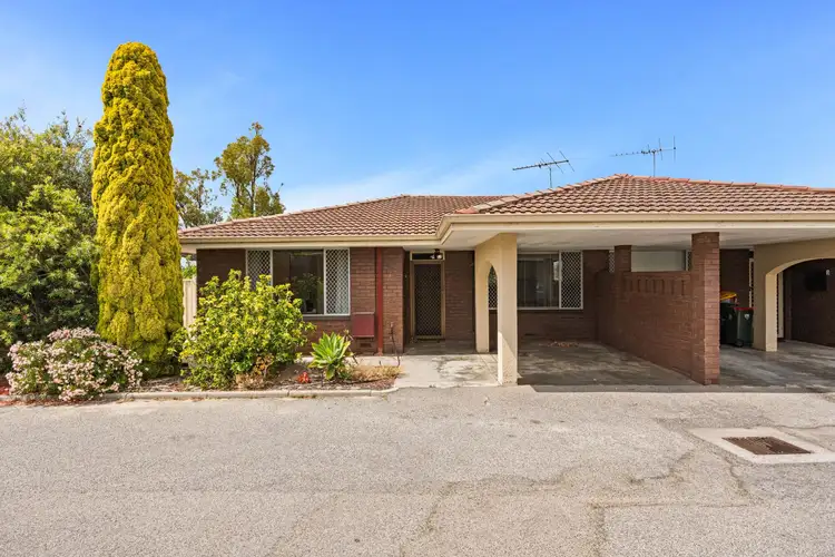 Main view of Homely house listing, 4/66 Banksia Street, Joondanna WA 6060