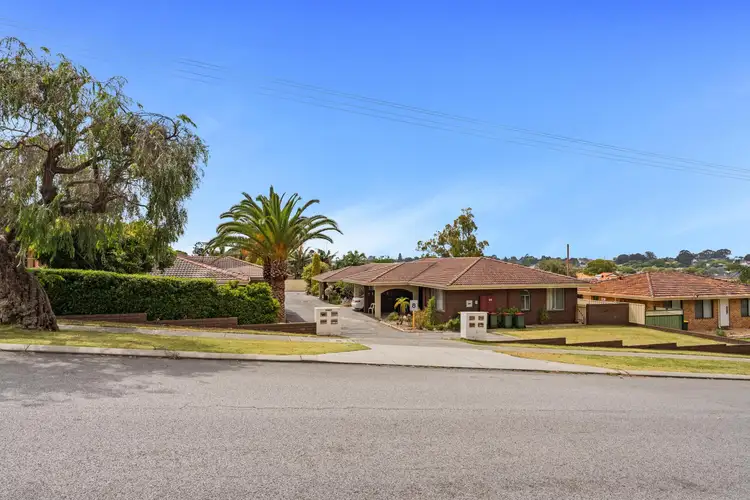 Fourth view of Homely house listing, 4/66 Banksia Street, Joondanna WA 6060