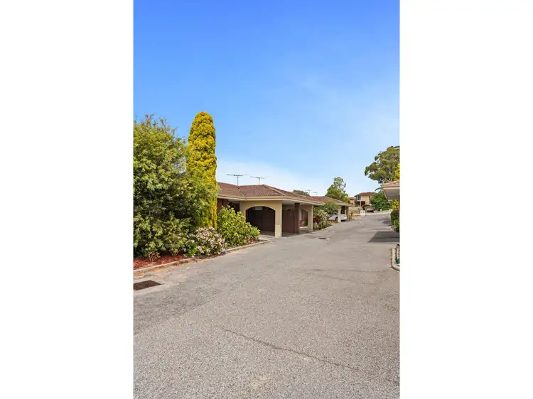 Fifth view of Homely house listing, 4/66 Banksia Street, Joondanna WA 6060