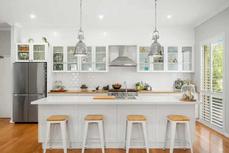 Second view of Homely house listing, 73A Virgil Avenue, Yokine WA 6060