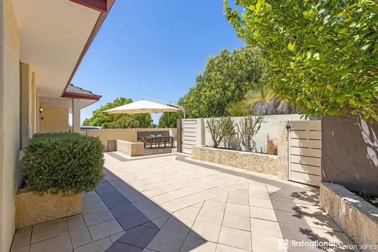 Second view of Homely villa listing, 1/5 Kitchener Road, Melville WA 6156