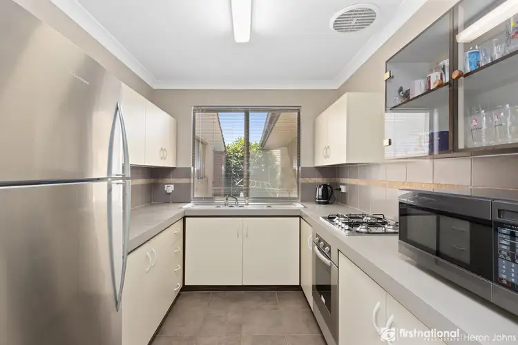 Third view of Homely villa listing, 1/5 Kitchener Road, Melville WA 6156