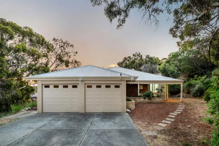 14 Wangoola Terrace, Mount Nasura WA 6112