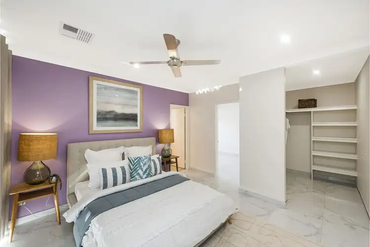 Fourth view of Homely house listing, 4 Anzio Road, Piara Waters WA 6112