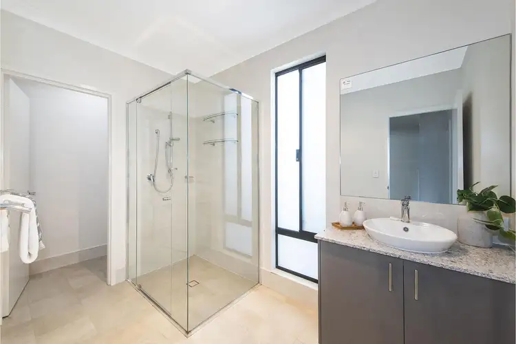 Fifth view of Homely house listing, 4 Anzio Road, Piara Waters WA 6112