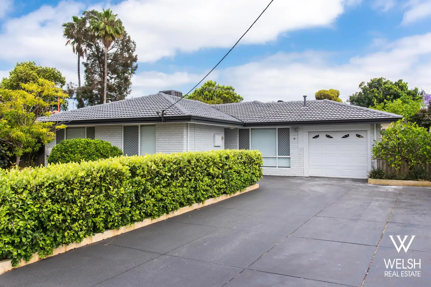Main view of Homely house listing, 15 Reen Street, Kewdale WA 6105