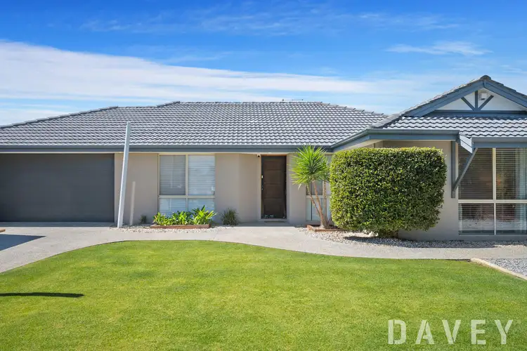 14 Kintyre Place, Kingsley WA 6026