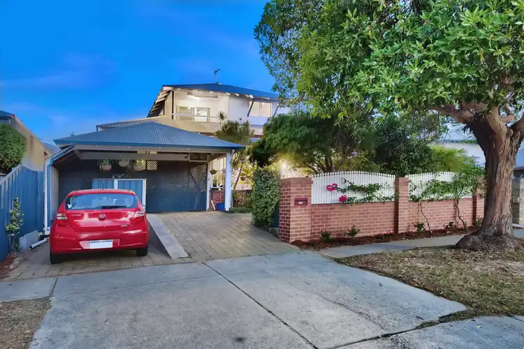 136 Abbett Street, Scarborough WA 6019