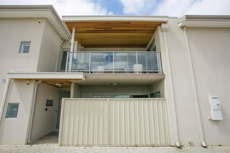 Second view of Homely apartment listing, 9/129 Tyler Street, Tuart Hill WA 6060