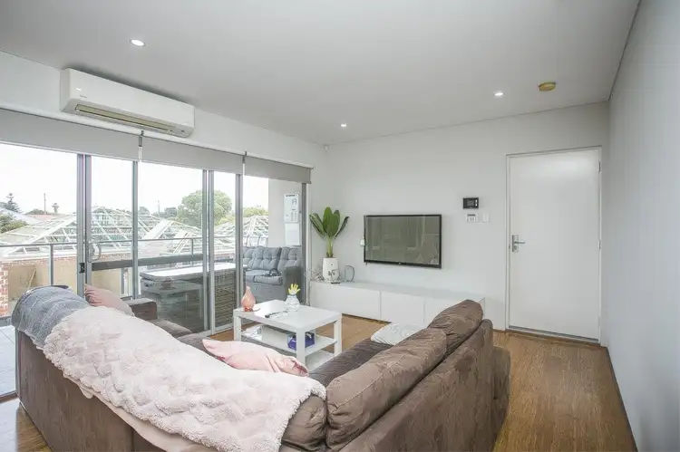Third view of Homely apartment listing, 9/129 Tyler Street, Tuart Hill WA 6060