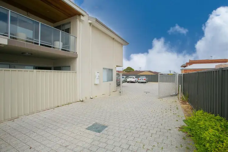 Fourth view of Homely apartment listing, 9/129 Tyler Street, Tuart Hill WA 6060