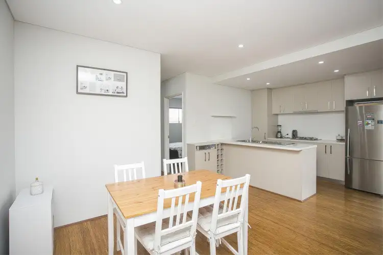 Fifth view of Homely apartment listing, 9/129 Tyler Street, Tuart Hill WA 6060