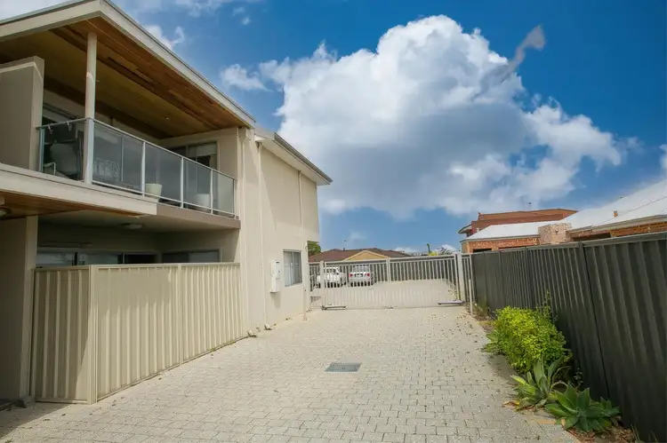 Sixth view of Homely apartment listing, 9/129 Tyler Street, Tuart Hill WA 6060