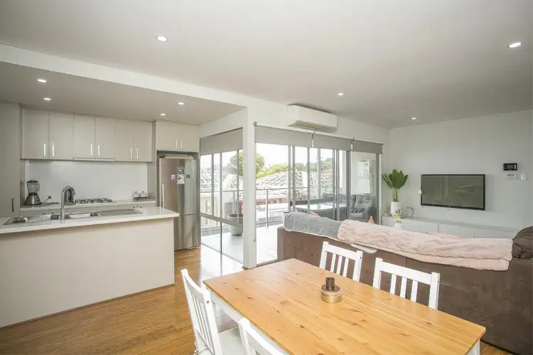 Seventh view of Homely apartment listing, 9/129 Tyler Street, Tuart Hill WA 6060