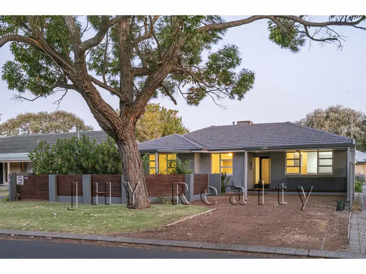 Main view of Homely house listing, 9 Falkingham Road, West Busselton WA 6280