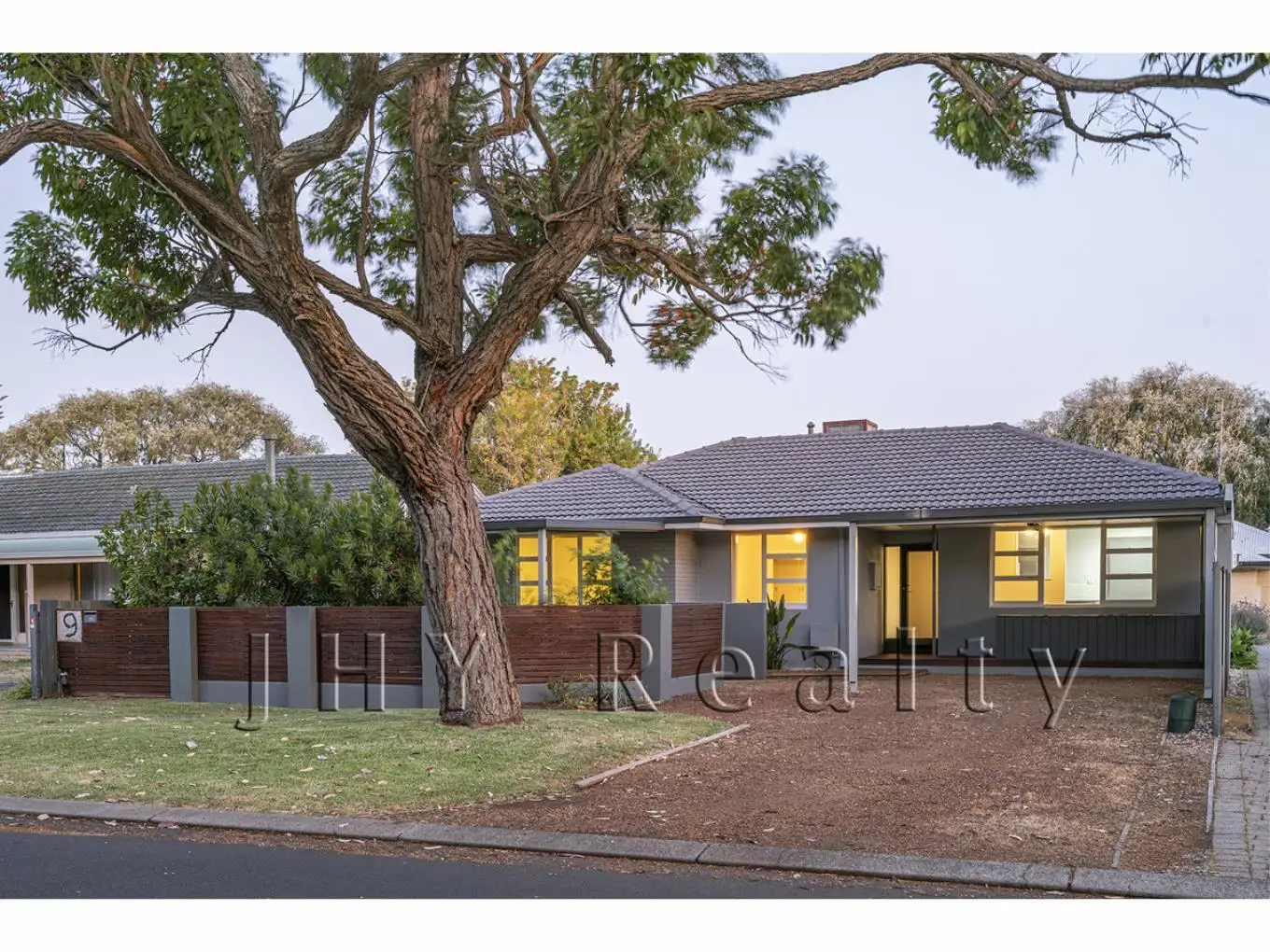 Main view of Homely house listing, 9 Falkingham Road, West Busselton WA 6280