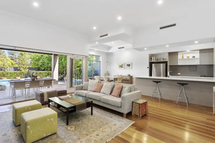 Fifth view of Homely house listing, 3B John Street, Claremont WA 6010