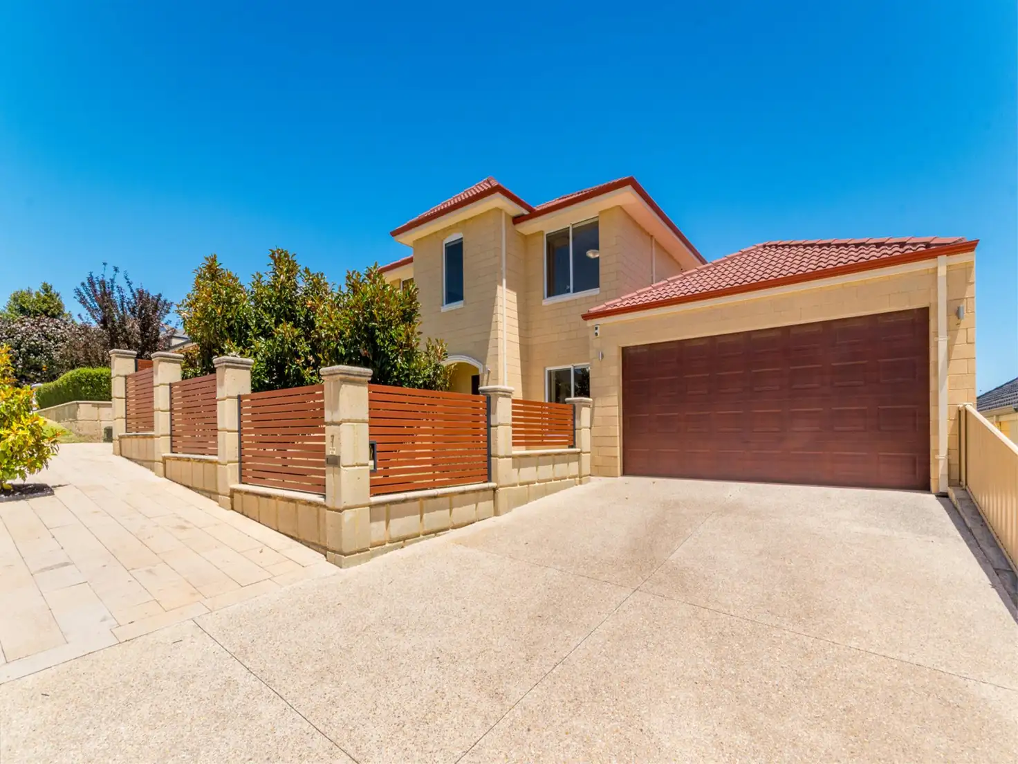 Main view of Homely house listing, 7 Dunedin Chase, Hocking WA 6065