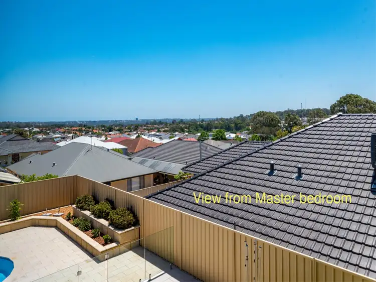 Third view of Homely house listing, 7 Dunedin Chase, Hocking WA 6065
