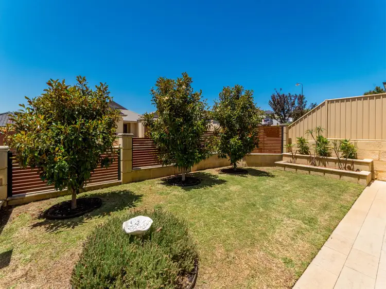Sixth view of Homely house listing, 7 Dunedin Chase, Hocking WA 6065