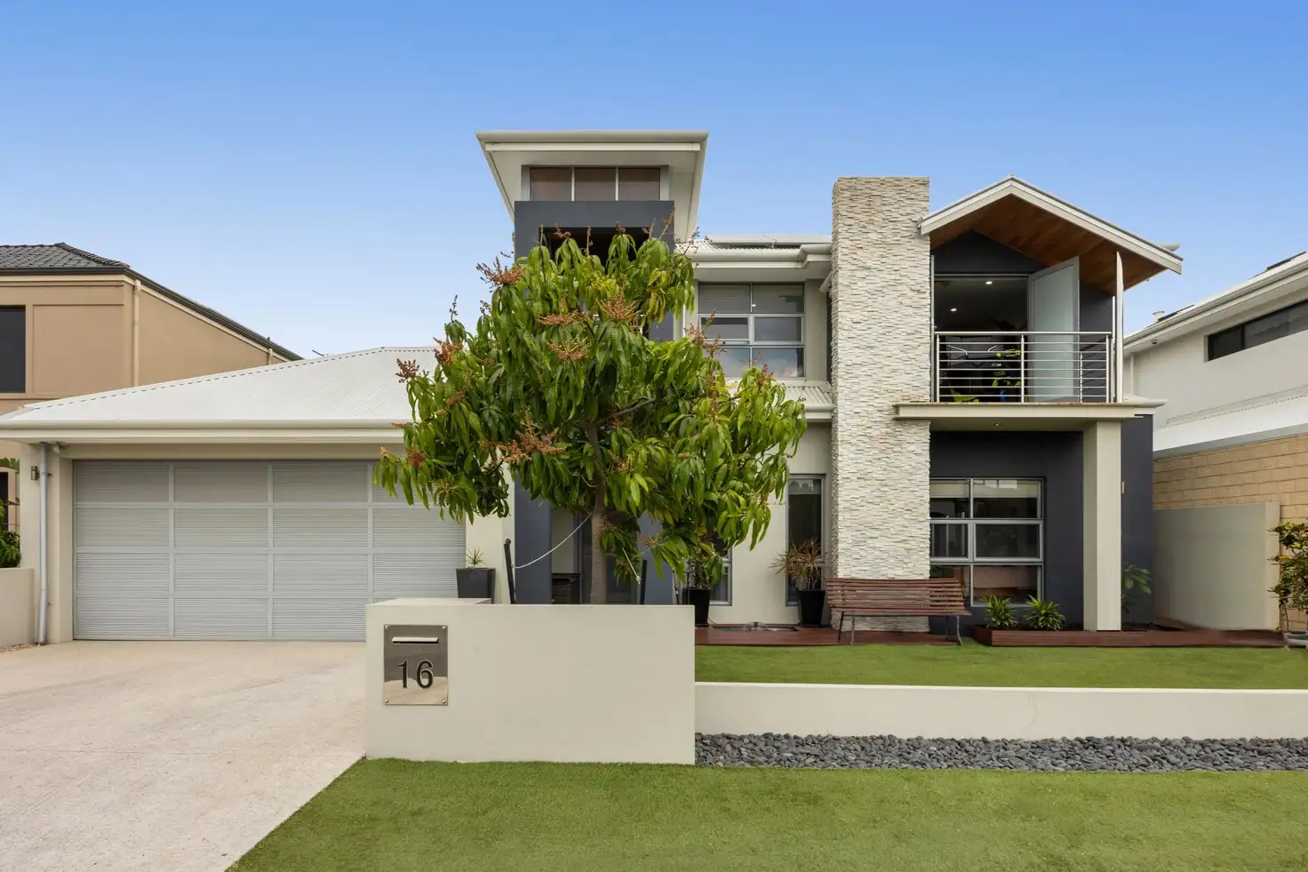 Main view of Homely house listing, 16 Torino Way, Stirling WA 6021