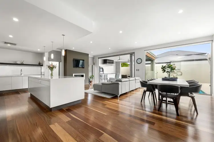 Second view of Homely house listing, 16 Torino Way, Stirling WA 6021