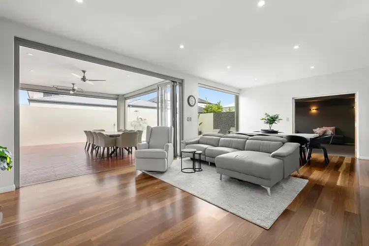 Fifth view of Homely house listing, 16 Torino Way, Stirling WA 6021