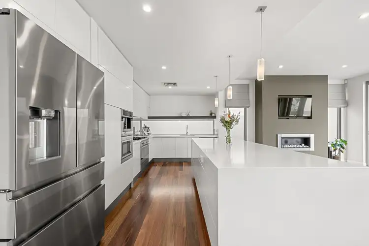 Sixth view of Homely house listing, 16 Torino Way, Stirling WA 6021