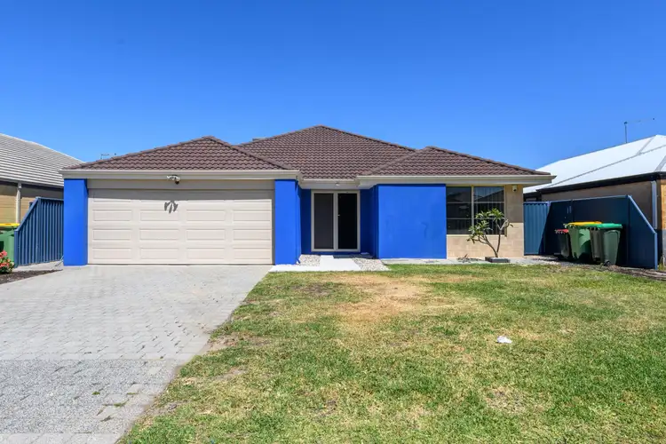 11 Spinifex Road, Baldivis WA 6171