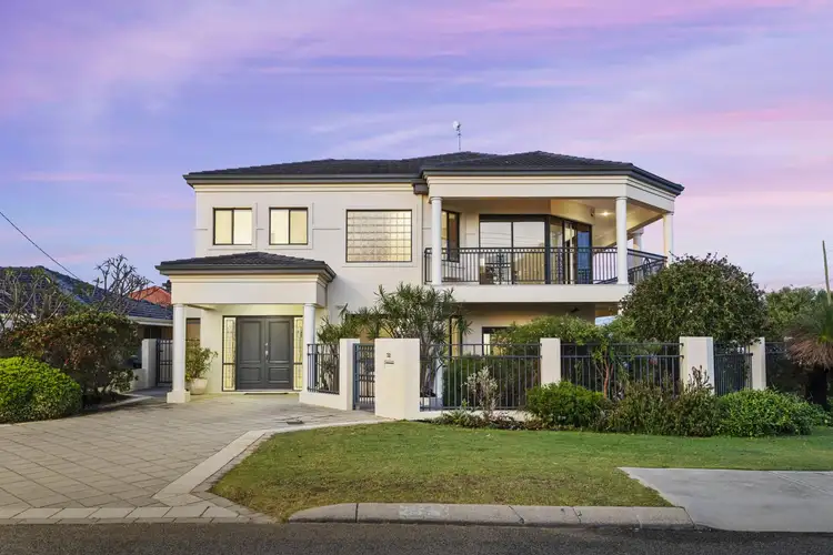 32 Cresswell Road, Dianella WA 6059