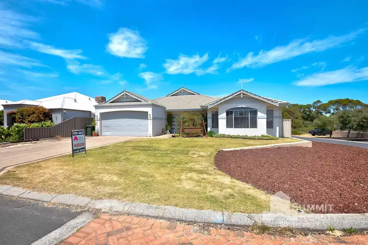 Second view of Homely house listing, 19 Lapwing Road, Dalyellup WA 6230