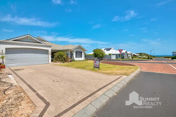 Third view of Homely house listing, 19 Lapwing Road, Dalyellup WA 6230