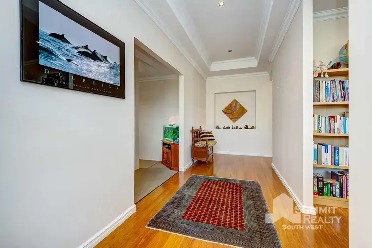 Fifth view of Homely house listing, 19 Lapwing Road, Dalyellup WA 6230