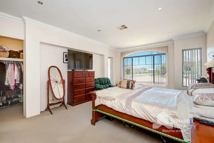 Seventh view of Homely house listing, 19 Lapwing Road, Dalyellup WA 6230