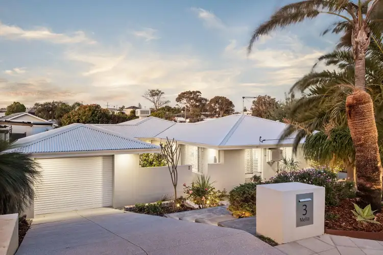 3 Melia Road, Duncraig WA 6023