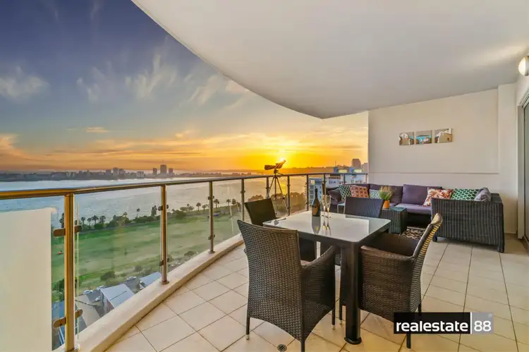 39/229 Adelaide Terrace, Perth WA 6000