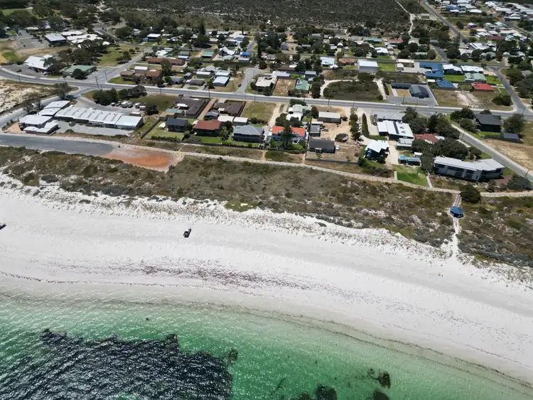 Fifth view of Homely land listing, Lot 102, 76 Gingin Road, Lancelin WA 6044