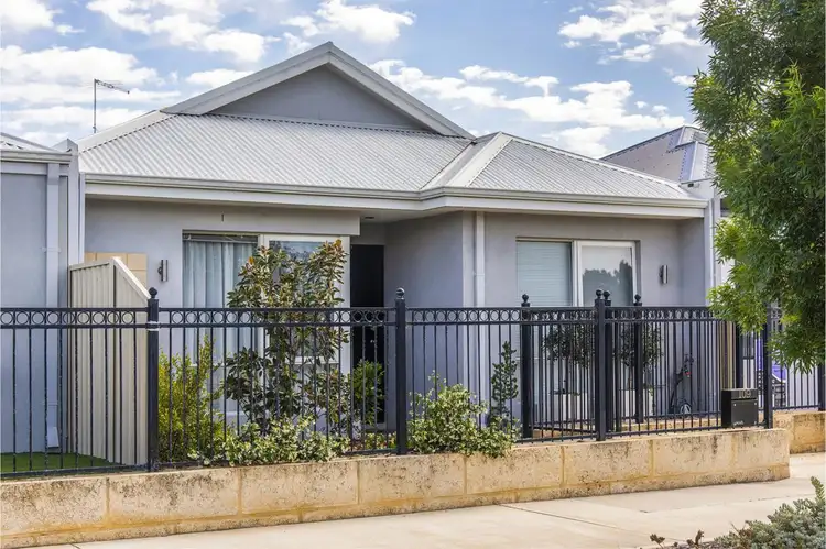 109 Bartram Road, Success WA 6164