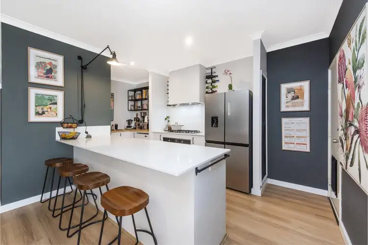 Third view of Homely house listing, 109 Bartram Road, Success WA 6164