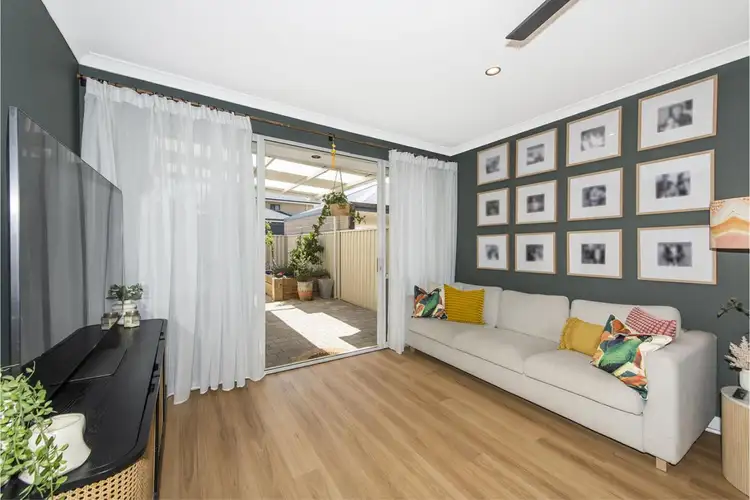 Seventh view of Homely house listing, 109 Bartram Road, Success WA 6164