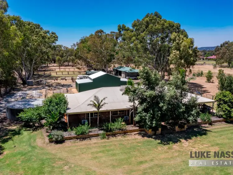49 Gloaming Way, Darling Downs WA 6122